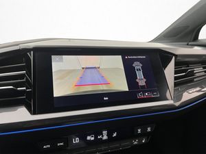 Audi Q4 e-tron bild 14
