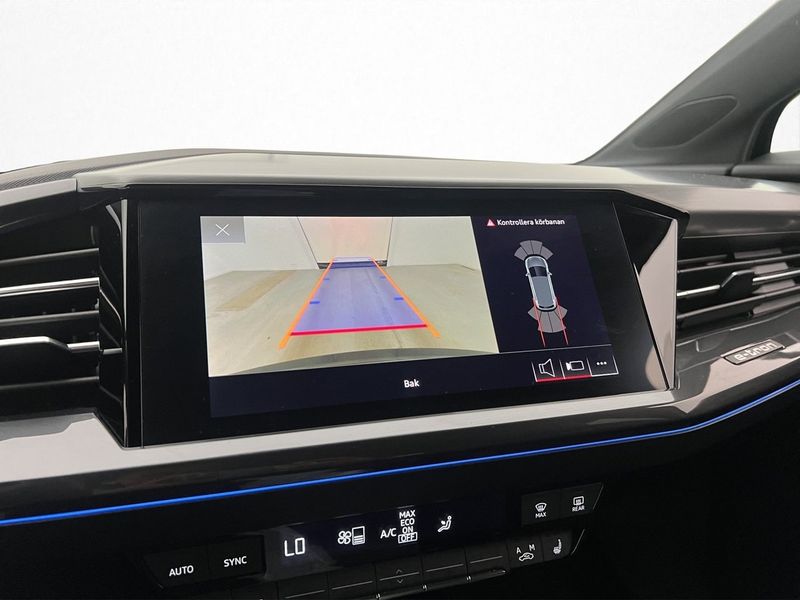 Audi Q4 e-tron bild 14