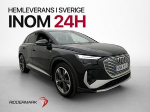 Audi Q4 e-tron bild 3