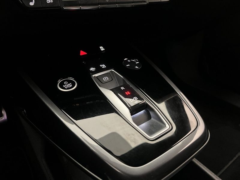 Audi Q4 e-tron bild 18