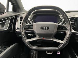 Audi Q4 e-tron bild 12