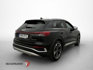 Audi Q4 e-tron bild 5