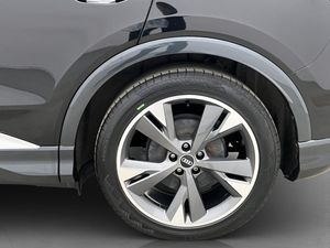 Audi Q4 e-tron bild 27