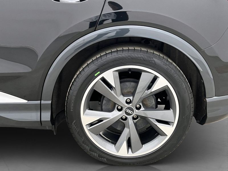 Audi Q4 e-tron bild 27
