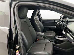Audi Q4 e-tron bild 20