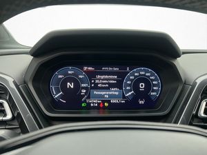 Audi Q4 e-tron bild 13