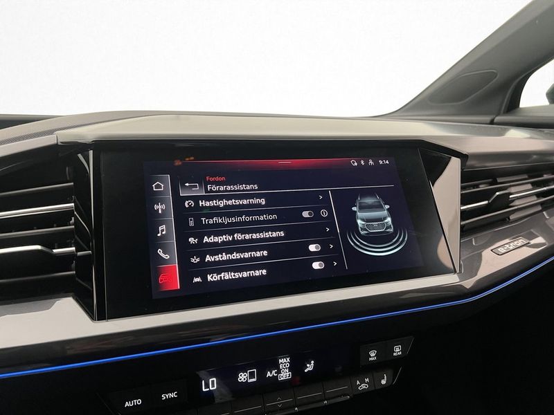 Audi Q4 e-tron bild 15