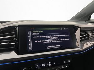 Audi Q4 e-tron bild 16
