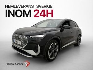 Audi Q4 e-tron bild 1