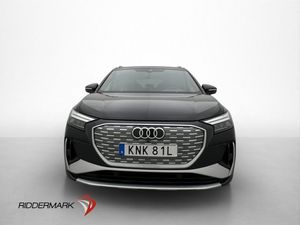 Audi Q4 e-tron bild 2