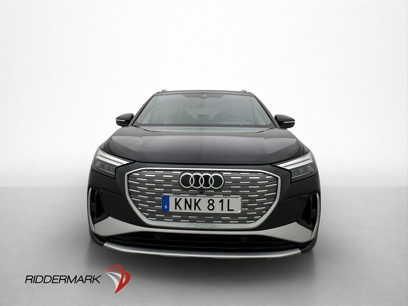 Audi Q4 e-tron bild 2