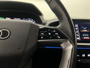 Audi Q4 e-tron bild 24
