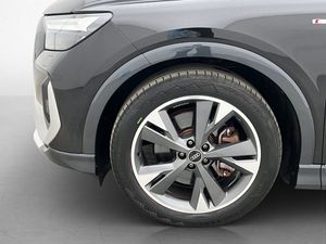 Audi Q4 e-tron bild 26