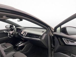 Audi Q4 e-tron bild 19