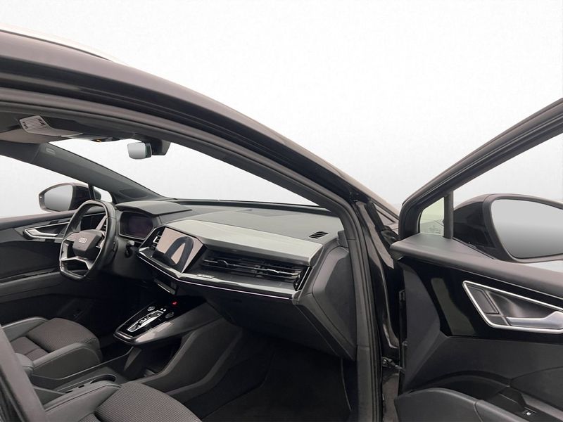 Audi Q4 e-tron bild 19