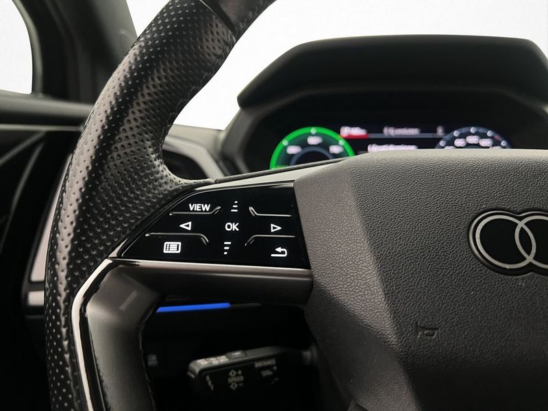 Audi Q4 e-tron bild 23