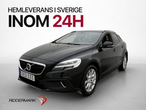 Volvo V40 bild 1