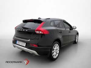 Volvo V40 bild 8