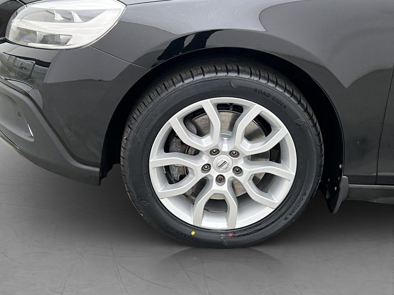 Volvo V40 bild 28