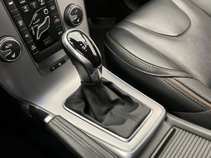 Volvo V40 bild 23