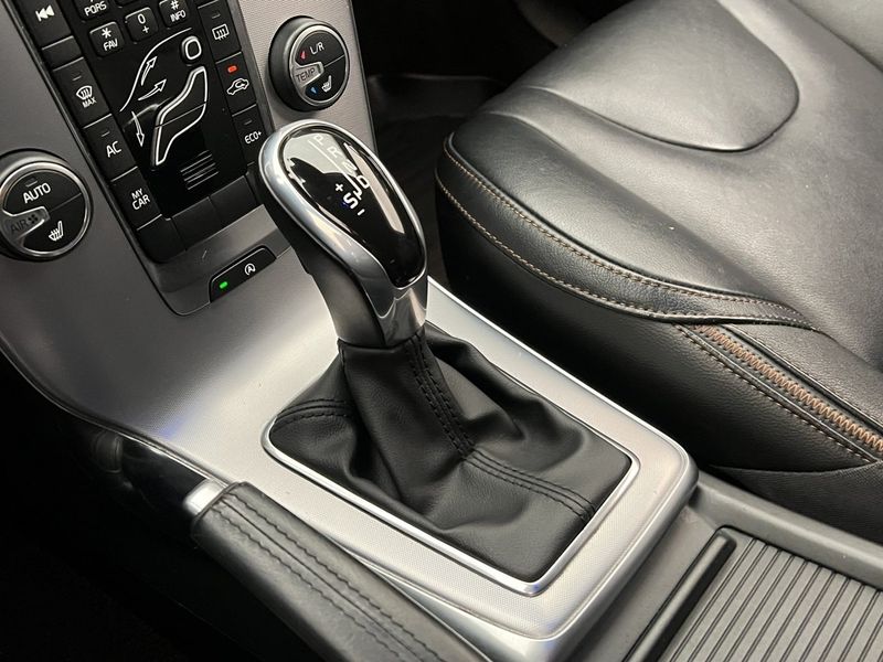 Volvo V40 bild 23