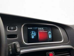 Volvo V40 bild 19