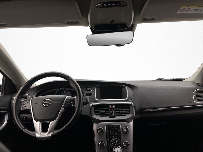 Volvo V40 bild 12
