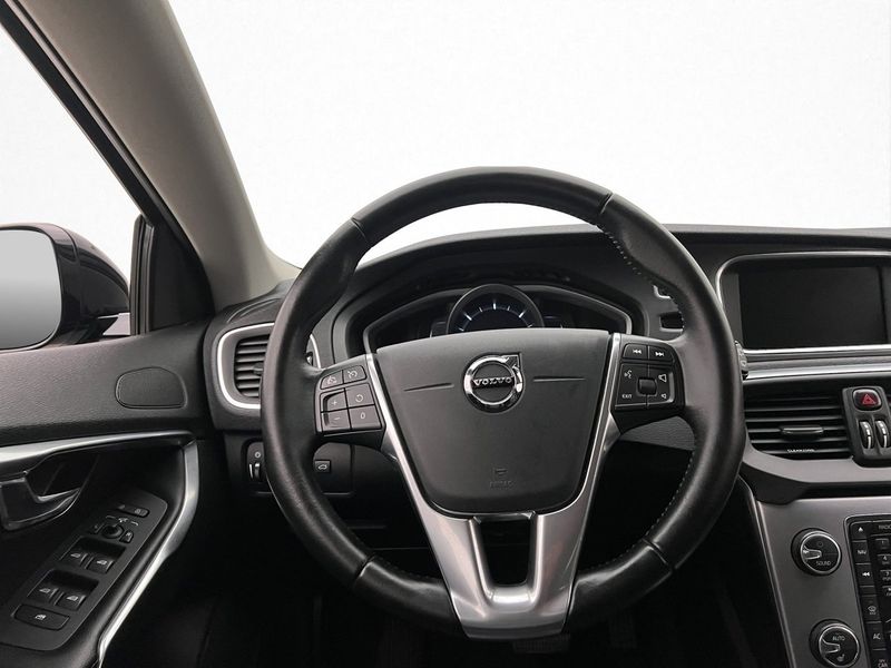 Volvo V40 bild 13