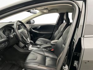 Volvo V40 bild 11