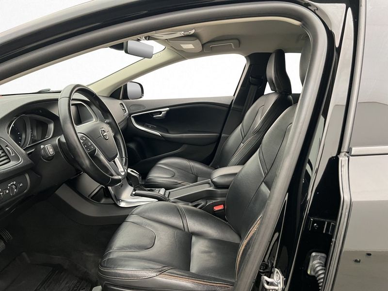 Volvo V40 bild 11