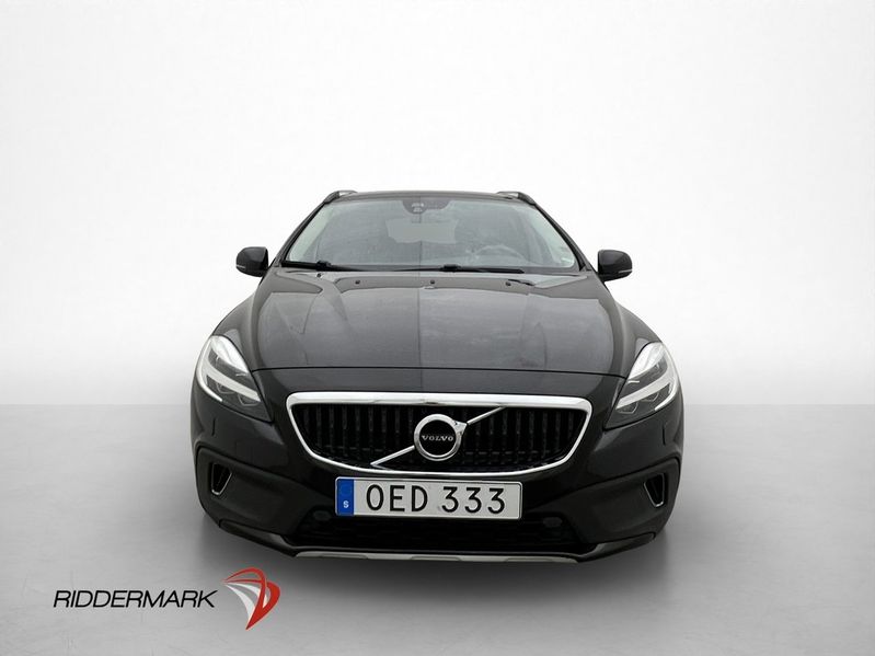 Volvo V40 bild 2
