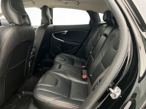 Volvo V40 bild 26