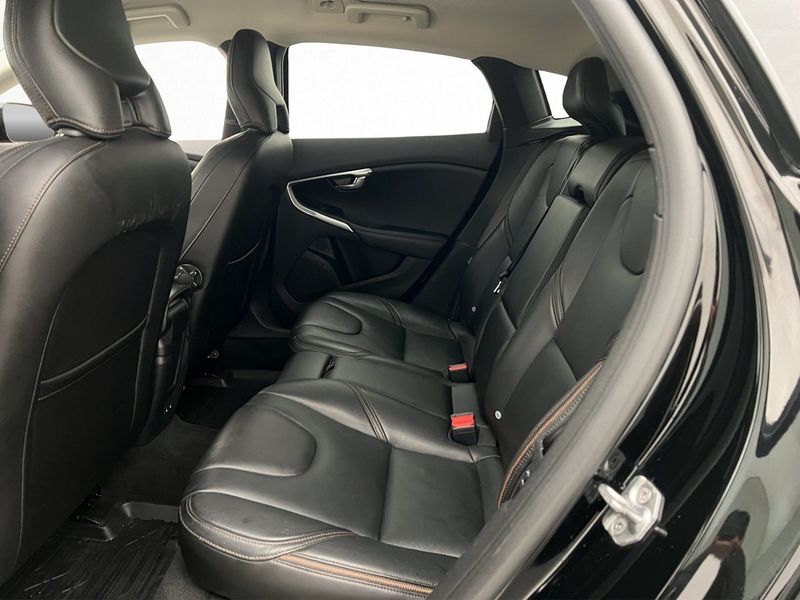 Volvo V40 bild 26