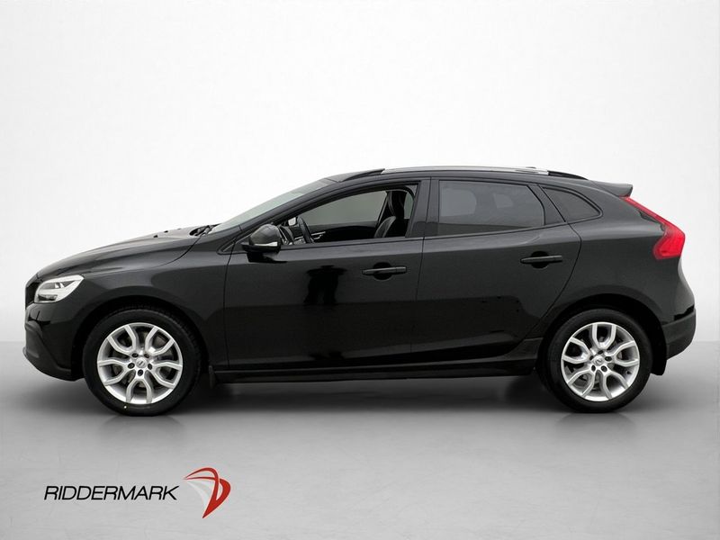 Volvo V40 bild 5