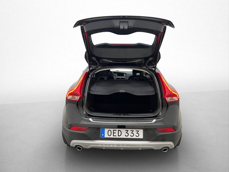 Volvo V40 bild 27