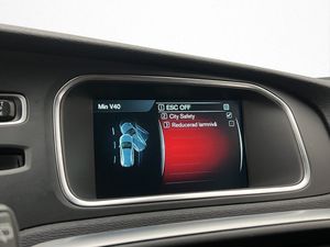 Volvo V40 bild 21
