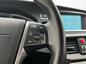 Volvo V40 bild 17