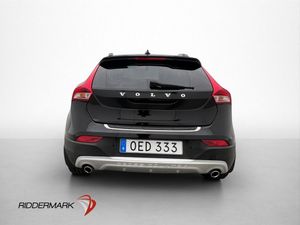 Volvo V40 bild 7