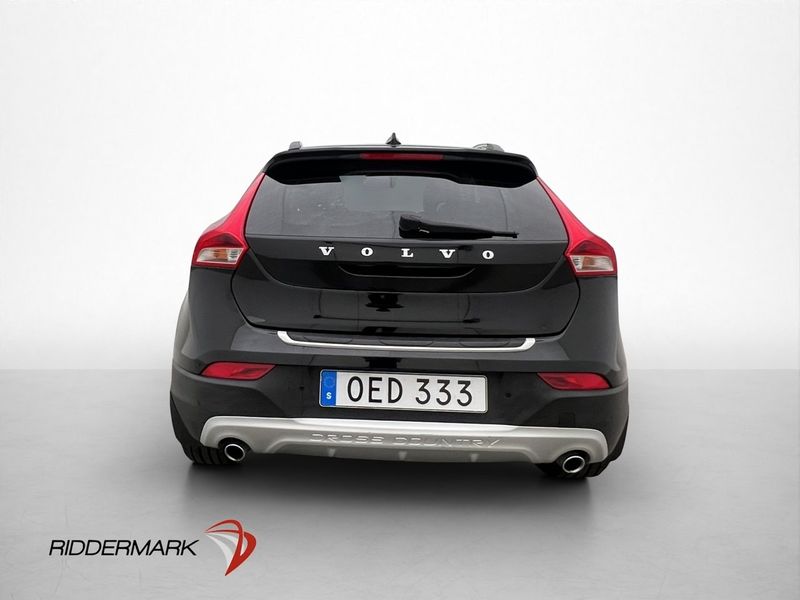 Volvo V40 bild 7