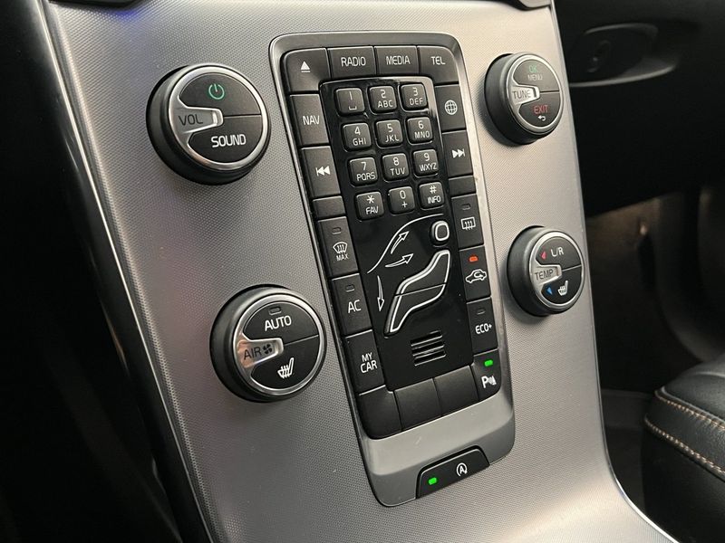 Volvo V40 bild 22