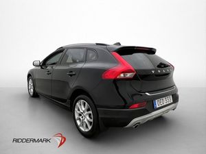 Volvo V40 bild 6