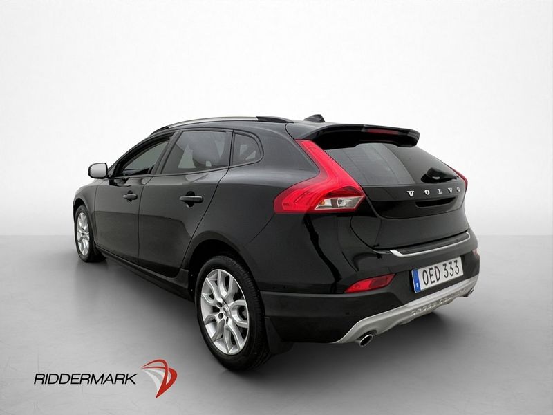 Volvo V40 bild 6