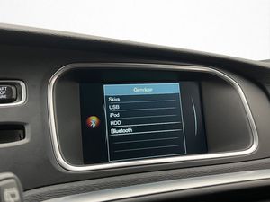Volvo V40 bild 20
