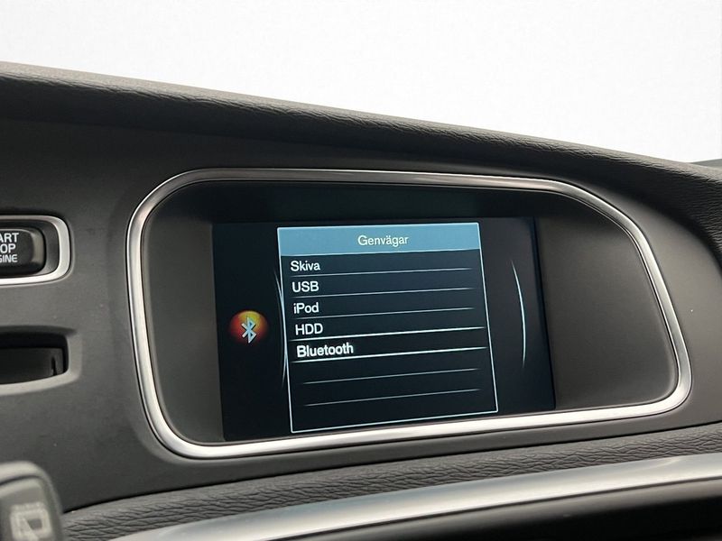 Volvo V40 bild 20