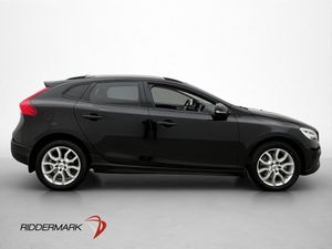 Volvo V40 bild 9