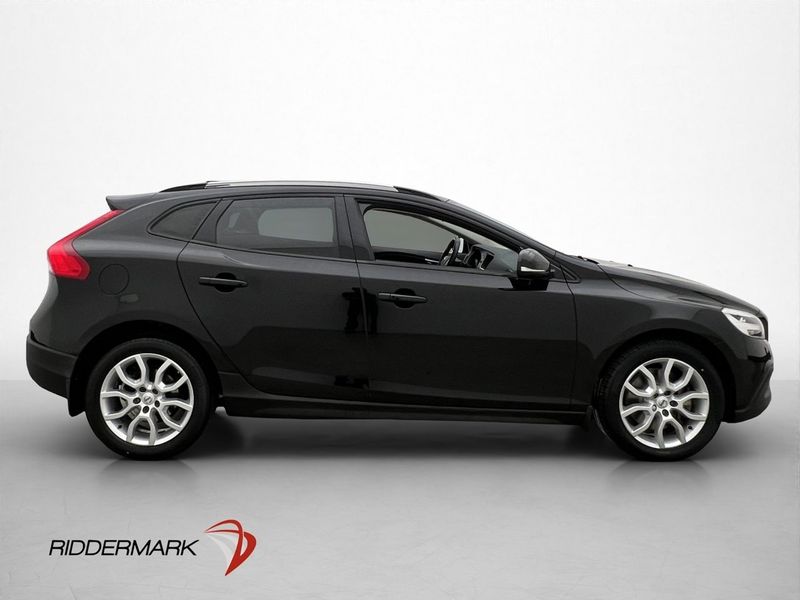 Volvo V40 bild 9