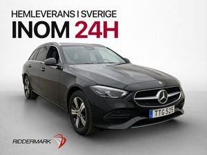 Mercedes C300 bild 3
