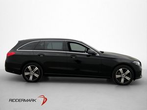 Mercedes C300 bild 9