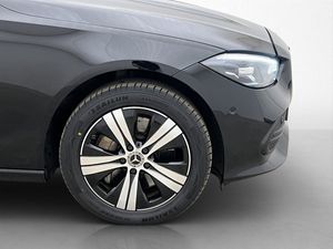 Mercedes C300 bild 34
