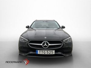 Mercedes C300 bild 2